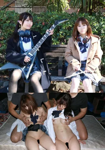 （仮）暗黒075さん poster