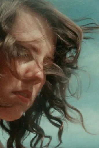 Hollywood Landing: The Peg Entwhistle Story poster