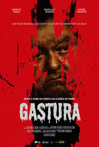 Gastura poster