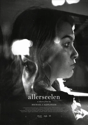 Allerseelen poster