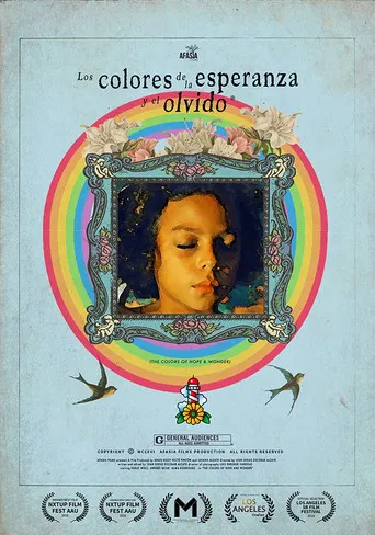 The Colors of Hope and Wisdom poster