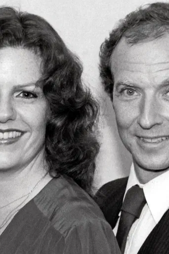 The Fabulous Ohs: The Marriage and the Music poster