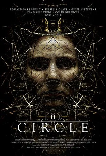 The Circle poster