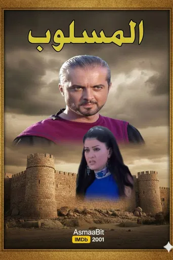 المسلوب poster