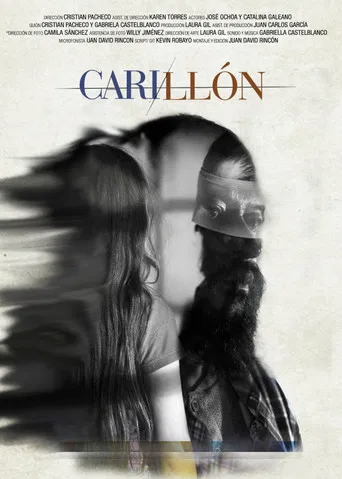 Carillón poster