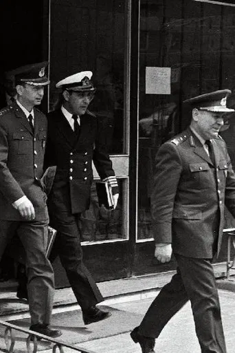 12 March: Memorandum poster