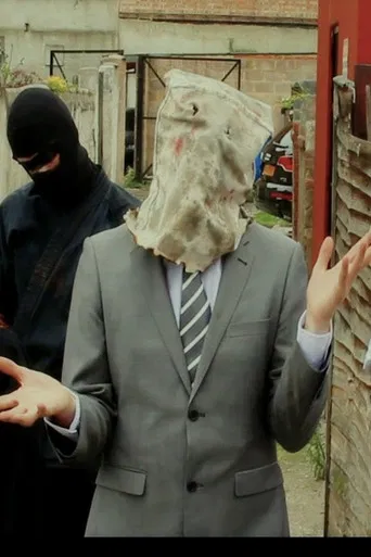 Way of the Monkey's Claw poster