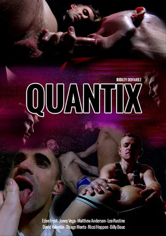 Quantix poster