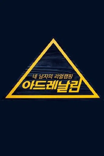 아드레날린 poster