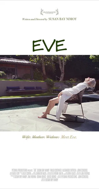 Eve poster