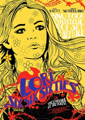 Lori and the Six Six Sixties poster