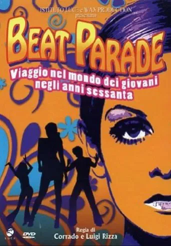 Beat Parade - Viaggio nel mondo dei giovani negli anni sessanta poster