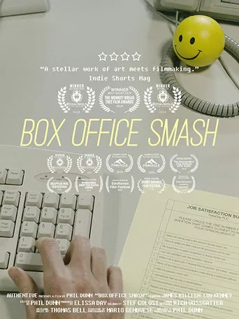 Box Office Smash poster