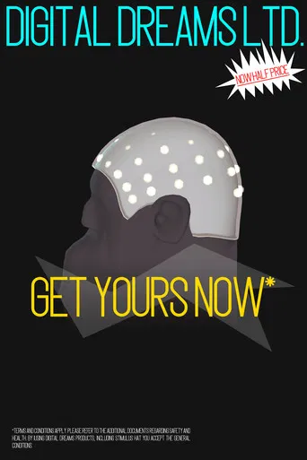 This Is Not Real poster