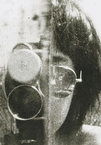 Cut-Off Movie poster