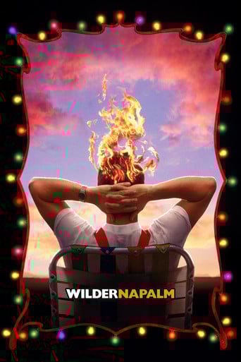 Wilder Napalm poster