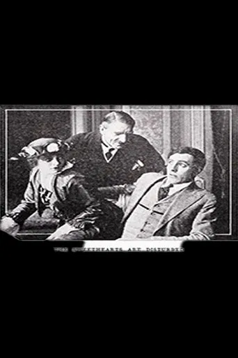 John Glayde's Honor poster