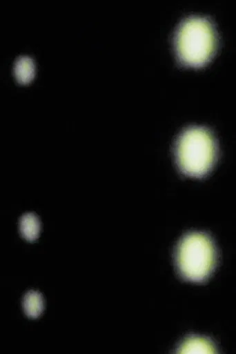 The Invisible Cinema 3 poster