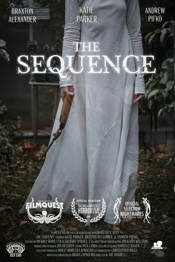 The Sequence poster