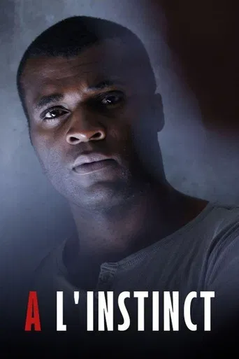 À l'instinct poster