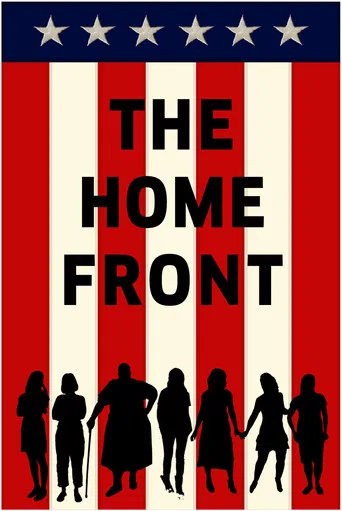 The Home Front poster