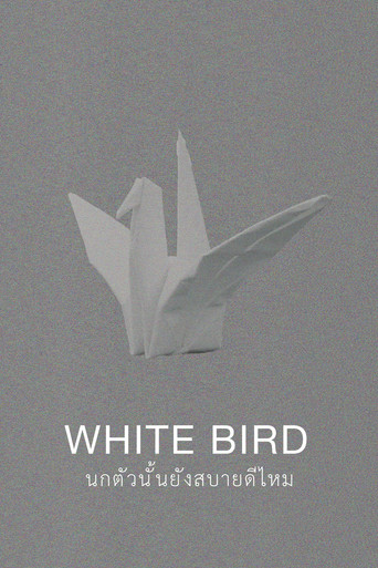White Bird poster