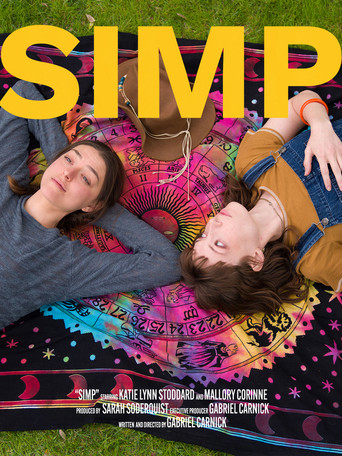 Simp poster
