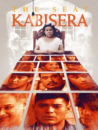 Kabisera poster
