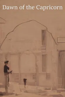 Dawn of the Capricorn poster