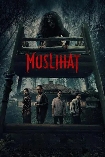 Muslihat poster
