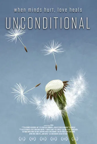 Unconditional poster
