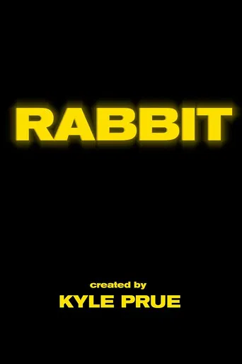 Rabbit poster