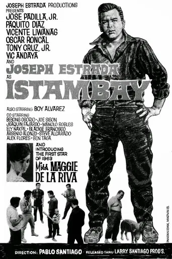 Istambay poster