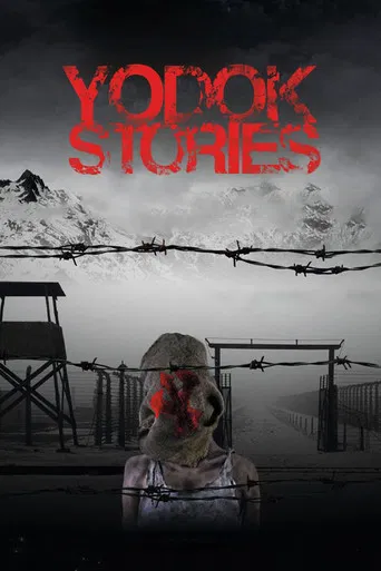 Yodok Stories poster