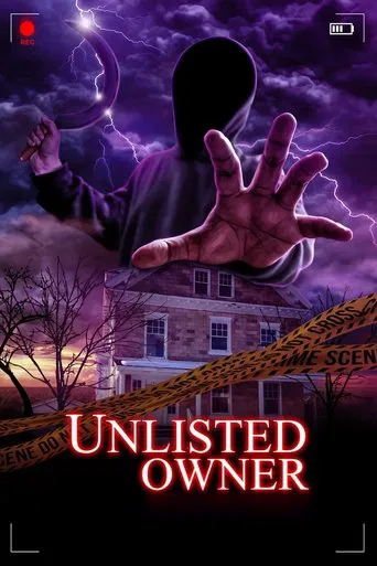 Unlisted Owner poster