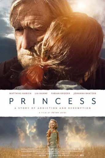 Princess poster