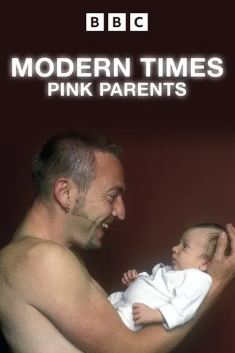 Modern Times: Pink Parents poster