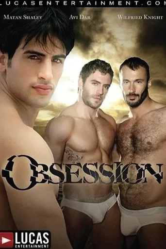 Obsession poster
