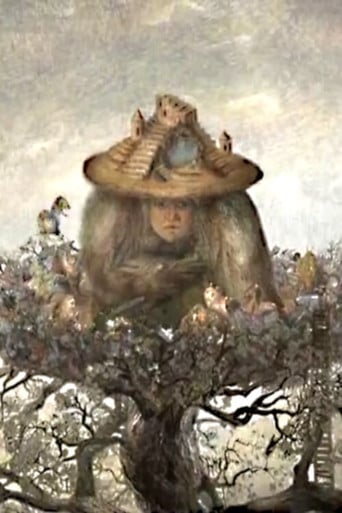 My Childhood Mystery Tree poster