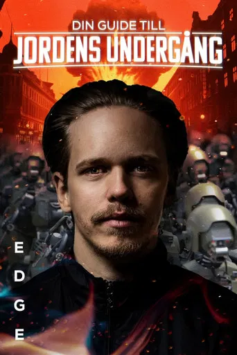 Din guide till jordens undergång poster