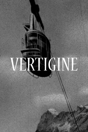 The Funicular of Mount Faloria poster