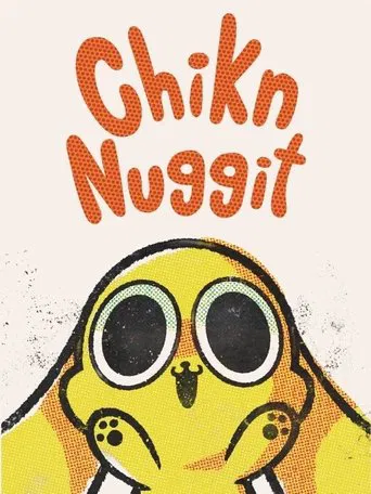 Chikn Nuggit poster