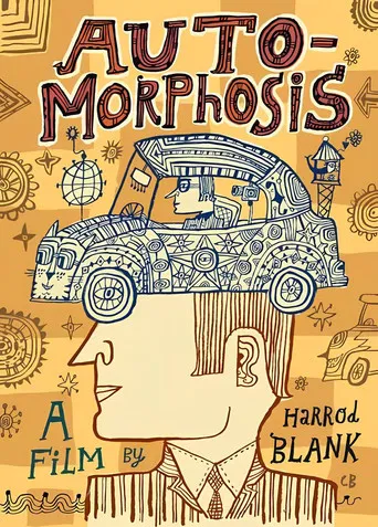 Automorphosis poster