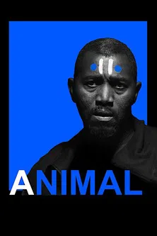 Animal poster