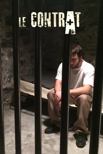Le contrat poster