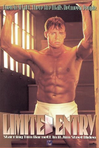 Limited Entry poster