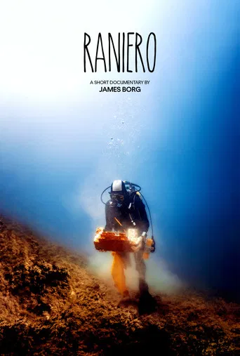 RANIERO poster