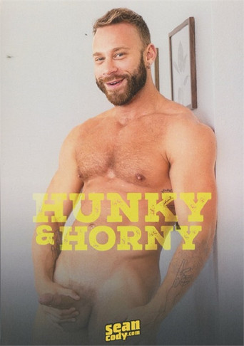 Hunky & Horny poster