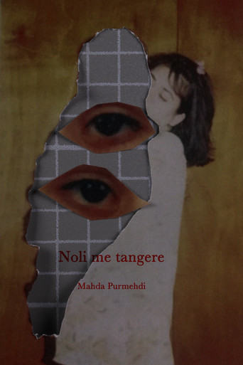 Noli me tangere poster