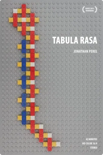 Tabula Rasa poster